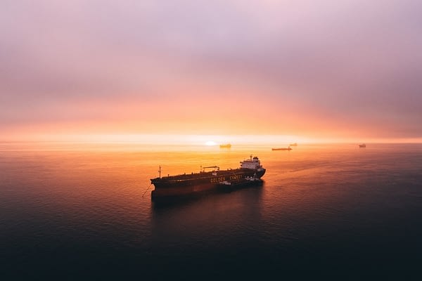Only 35% of Shipping Giants Aim To Be Zero Carbon | ATO Shipping USA