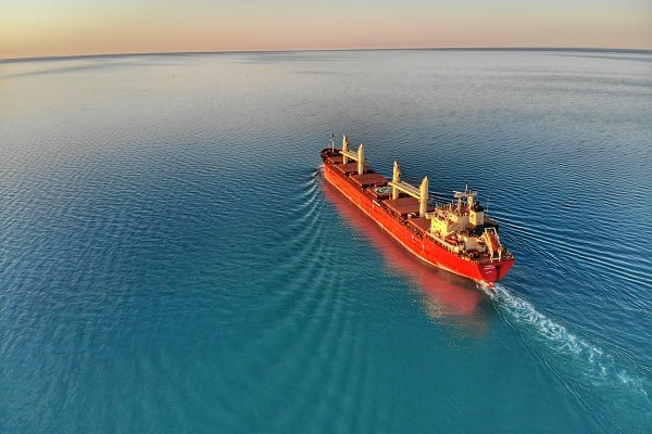 Approved Multi-Tank Carriers To Lower-Carbon Fuels | ATO Shipping USA